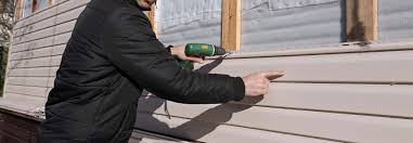 Best Fiber Cement Siding Installation  in St Anne, IL